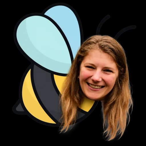 Bij aafke