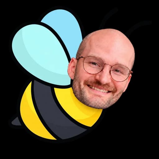Bij cas