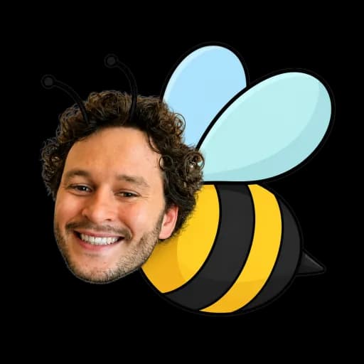 Bij daan