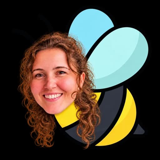 Bij julie