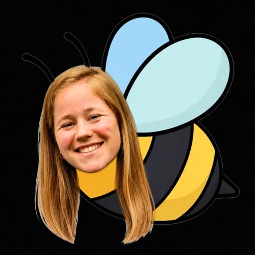 Bij marlotte