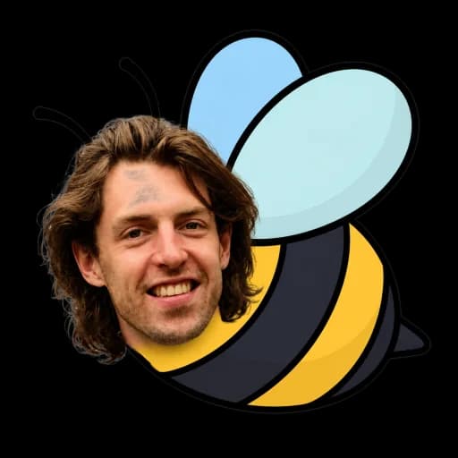 Bij martijn