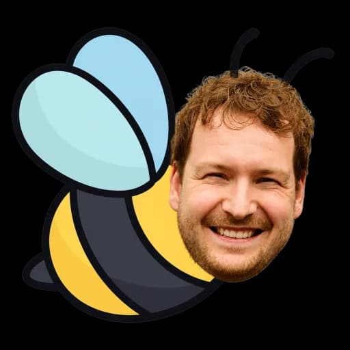 Bij mike