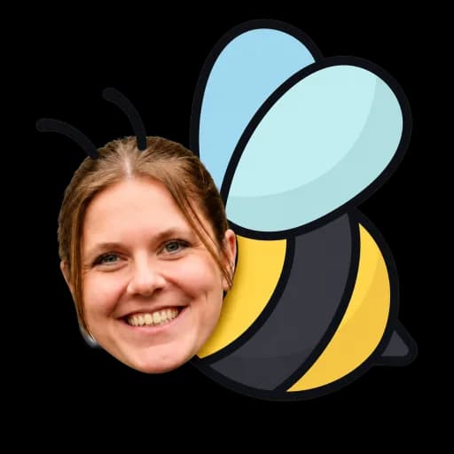 Bij sanne
